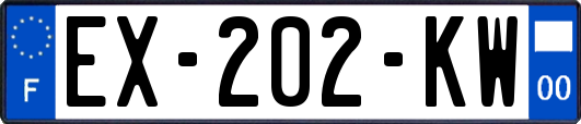 EX-202-KW
