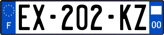 EX-202-KZ