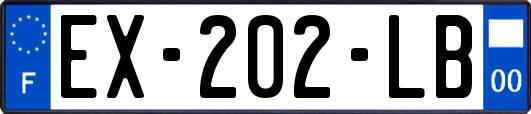 EX-202-LB
