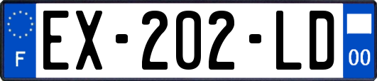 EX-202-LD