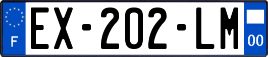EX-202-LM