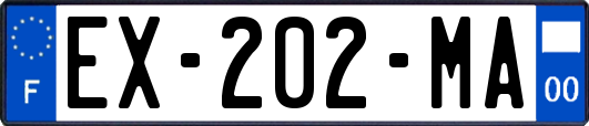 EX-202-MA