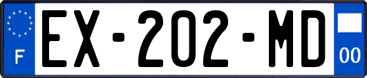 EX-202-MD