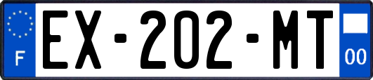 EX-202-MT