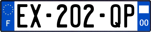 EX-202-QP