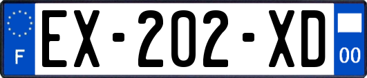 EX-202-XD