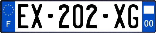EX-202-XG
