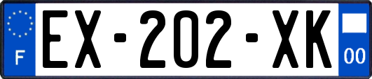 EX-202-XK