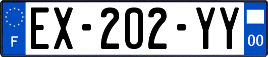 EX-202-YY