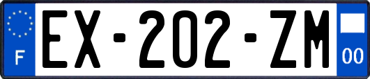 EX-202-ZM