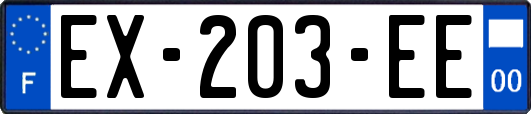 EX-203-EE