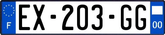 EX-203-GG
