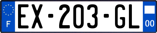 EX-203-GL