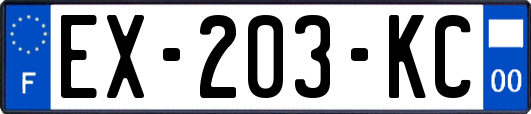 EX-203-KC