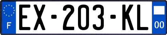 EX-203-KL