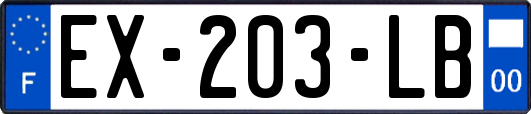 EX-203-LB