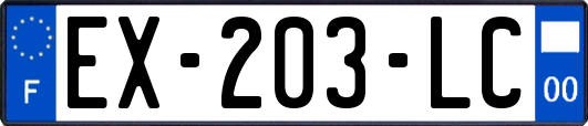 EX-203-LC