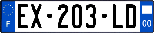 EX-203-LD