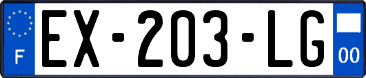 EX-203-LG