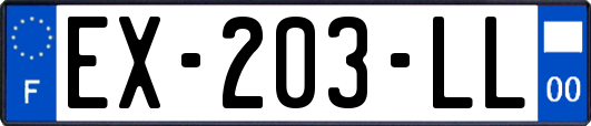 EX-203-LL