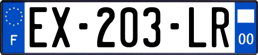 EX-203-LR