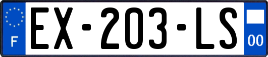 EX-203-LS