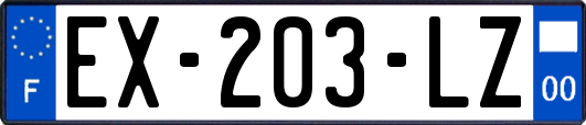 EX-203-LZ