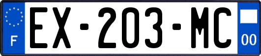 EX-203-MC
