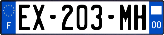 EX-203-MH