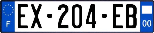 EX-204-EB