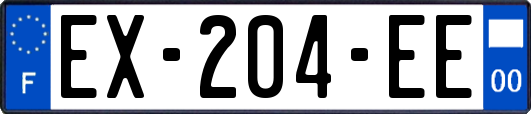 EX-204-EE