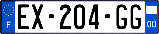 EX-204-GG