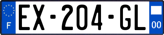 EX-204-GL
