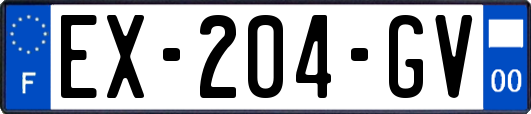 EX-204-GV