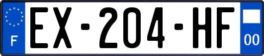 EX-204-HF