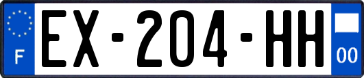 EX-204-HH