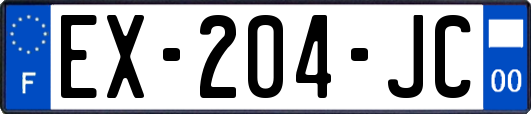 EX-204-JC