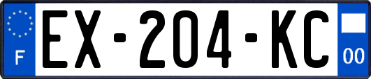 EX-204-KC