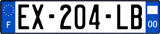 EX-204-LB