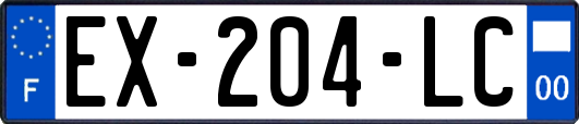 EX-204-LC