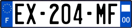 EX-204-MF