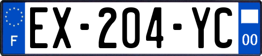 EX-204-YC