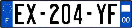 EX-204-YF