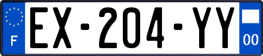 EX-204-YY