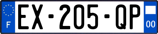 EX-205-QP