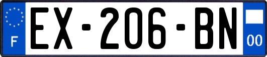 EX-206-BN