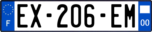 EX-206-EM