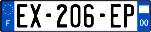 EX-206-EP