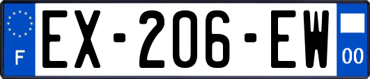 EX-206-EW