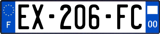 EX-206-FC